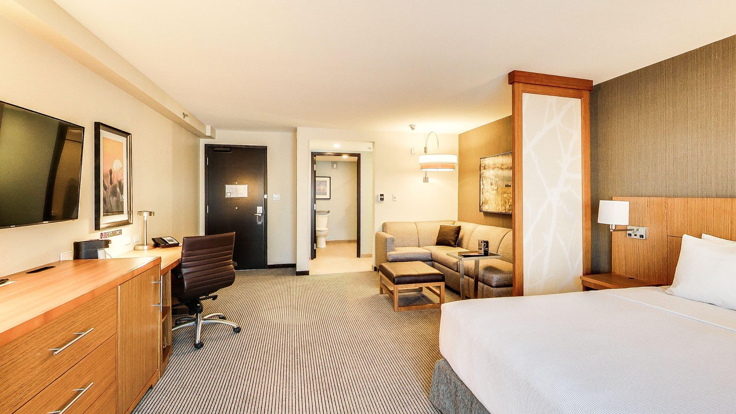 Hyatt Place Edmonton West Exterior photo